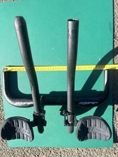 Zip Vuka TT Bars And Aero TT