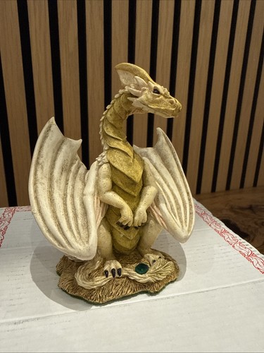 Enchantica dragon clayblood - enchantica, dragon.