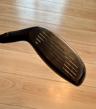 Ping G425 #4 Hybrid / 22