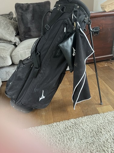 Mizuno golf bag - mizuno,