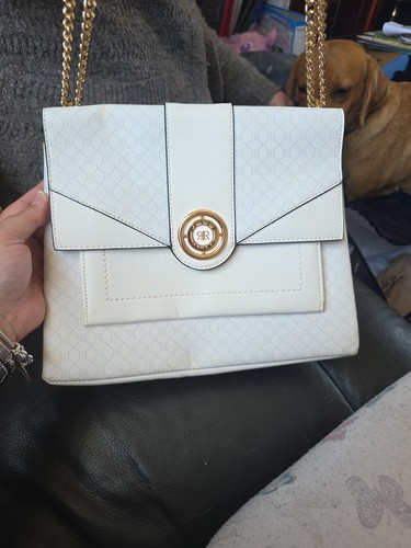 River island handbag - island, shoulder