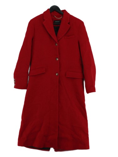 Karen millen women coat 8 - women's, uk