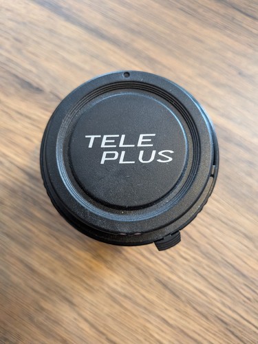 Teleplus mc4 afd - teleplus,