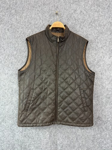 Johnston murphy gilet - johnston, &