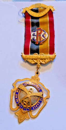 Raob royal antediluvian order - raob,