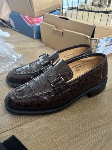 Rocka vintage brown - la,