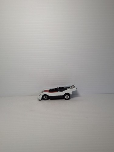 Matchbox superfast diecast toy - superfast,