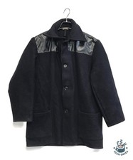 VINTAGE Donkey Jacket Size: M