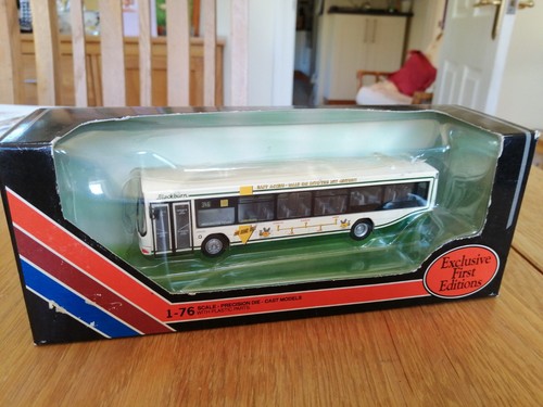 Efe 27602 wright volvo renown - 27602,