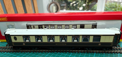 Hornby r4143a gauge pullman - oo,