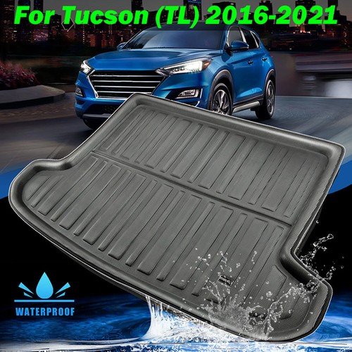 Tailored for hyundai tucson - hyundai,
