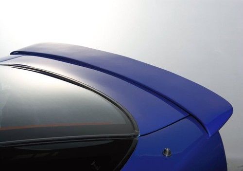 Genuine max boot lid - d-max,