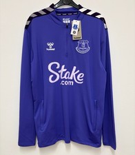 BRAND NEW - 2022 2023 EVERTON