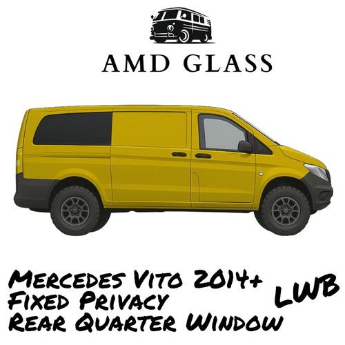 Mercedes vito driver side - driver,