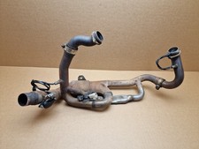 Suzuki DL1000 V-Strom Exhaust headers manifold front pipes OE 2013 - 2019