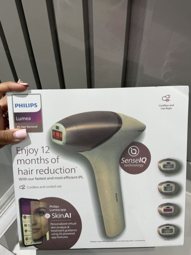 Philips lumea 9900 brp958 - philips,