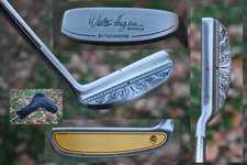 Custom Tad Moore Walter Hagen
