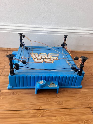 Wwe wwf hasbro - wwe, original