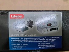 Labgear Mod111 Uhf Mini Rf