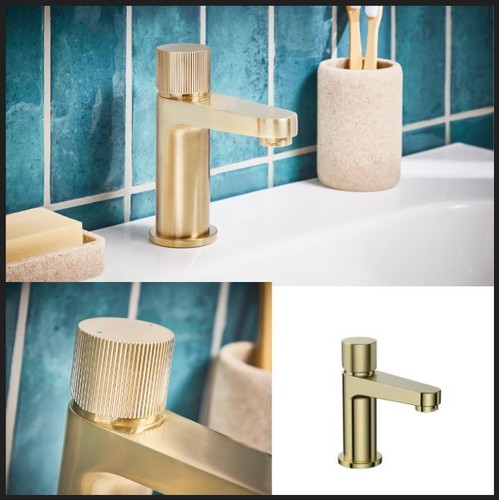 Bathroom sink basin - sink, mixer