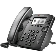 Polycom VVX301 IP Phone Brand