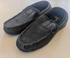 CLARKS Men's Sz 8M Slippers