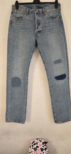Levi 501 men - 501, xx