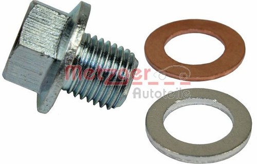 8030013 metzger screw plug - screw,