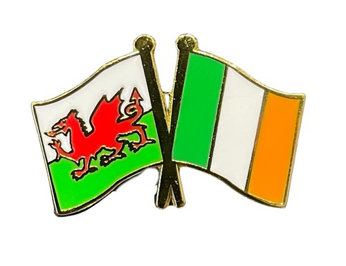 Wales and ireland - and,