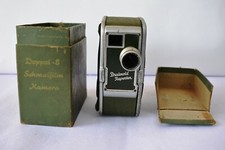 Vintage Camera Dralowid