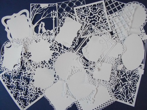 Pack mixed frames cheery - pack,