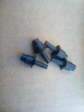 NOS GENUINE FORD LOTUS CORTINA 1600E GT REAR LIGHT BEZEL CLIPS