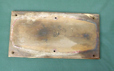 Letterpress Printing Adana PIECE OF WOOD SUITABLE FOR ADANA 8 x 5 MACHINE BASE