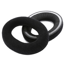 1 Pair Earpads Foam Cushions