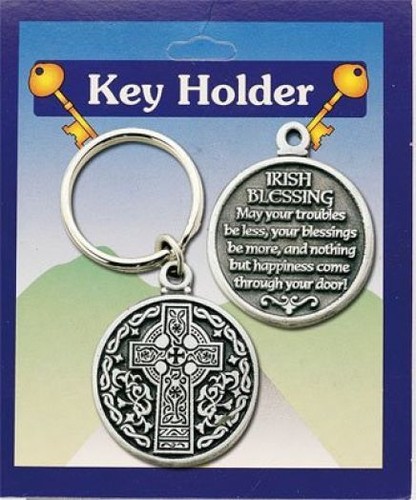 Irish blessing celtic - irish,