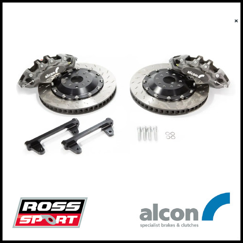 Alcon pro race brake - race, kit