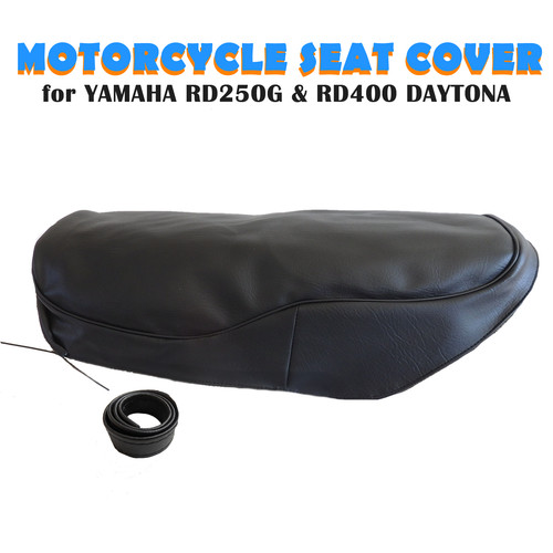 Motorcycle seat cover yamaha - motorcycle,
