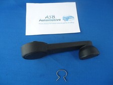 FORD FIESTA MK6 2001-2008 MANUAL WINDOW WINDER HANDLE LEFT OR RIGHT SIDE