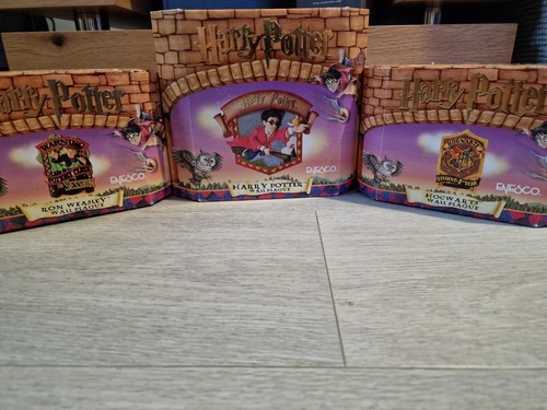 Harry potter enesco wall - harry,