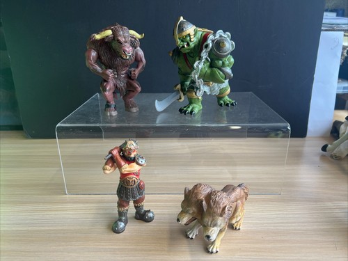 Elc warrior troll - warrior,