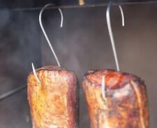 5pcs Stainless steel HOOKS 6"