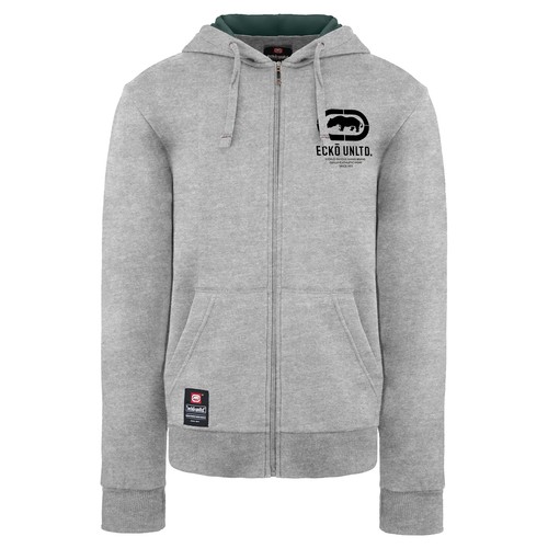 Ecko unltd cornice - ecko, grey