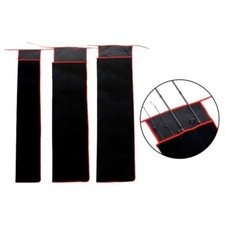 Fishing Rod Bags, Rod Sleeve For Rods/Poles/Oxford Cloth & Flannelette