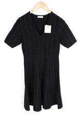 SANDRO Aness Dress Womens (EU)