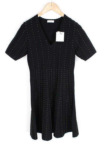 Sandro aness dress womens - sandro, eu