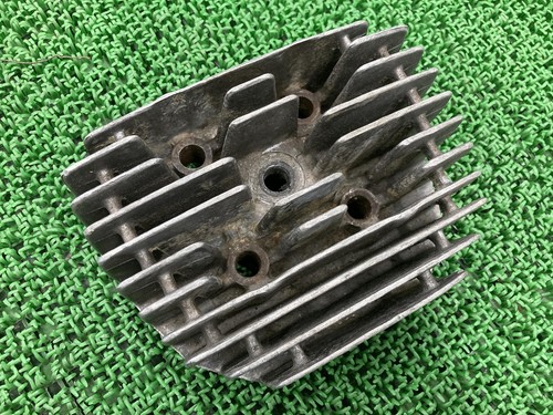 Kawasaki 500ss mach cylinder - kawasaki,