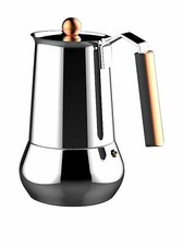 Bergner Espresso Coffee Maker