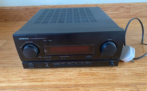 Onkyo stack r32 - onkyo,
