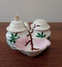 Victorian Cruet Set