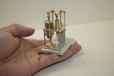 New Mini Wiggers Stirling